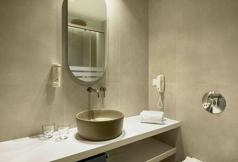 סוויטת סופריור נוף לים, Iberostar Selection Creta Marine