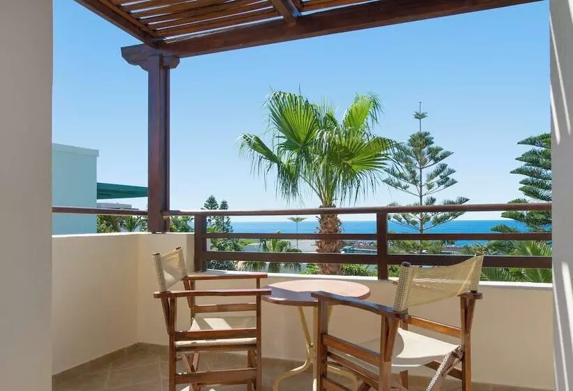 オーシャンビューのスタンダードバンガロー, Iberostar Selection Creta Marine