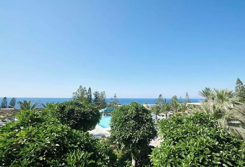 オーシャンビュースタンダードルーム, Iberostar Selection Creta Marine