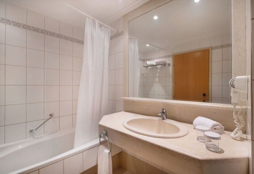 스탠다드 방갈로, Iberostar Selection Creta Marine