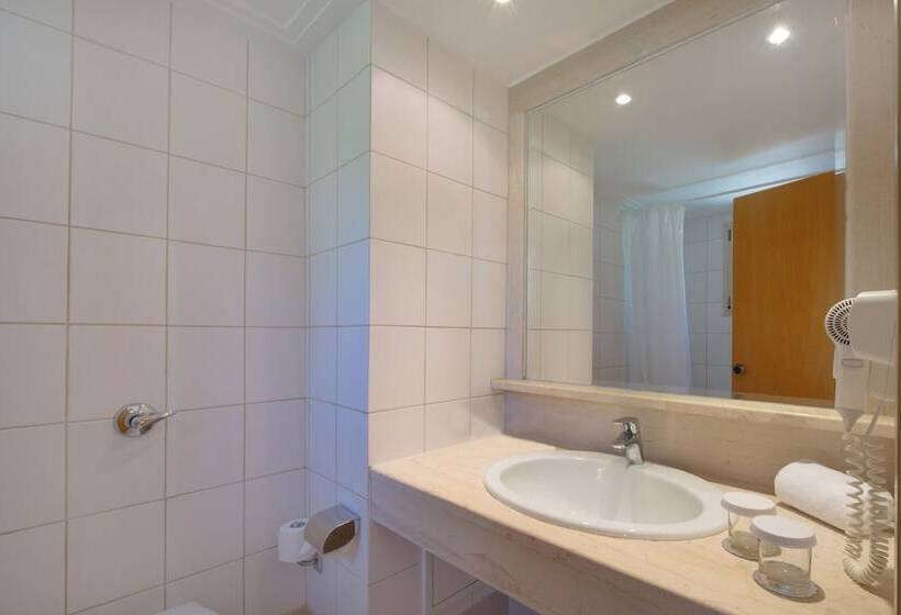 בקתה סטנדרטית, Iberostar Selection Creta Marine