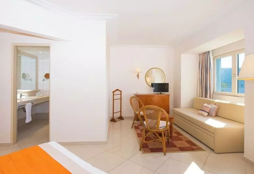 スタンダードバンガロー, Iberostar Selection Creta Marine