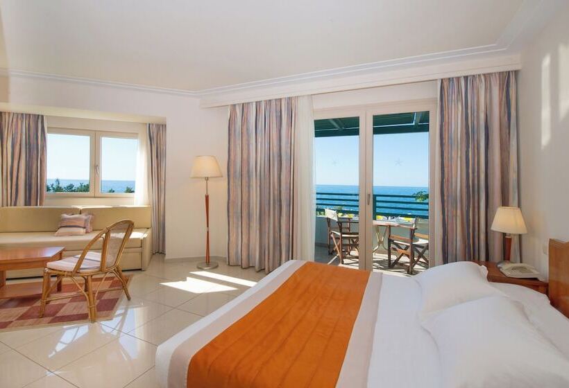 스탠다드 방갈로, Iberostar Selection Creta Marine