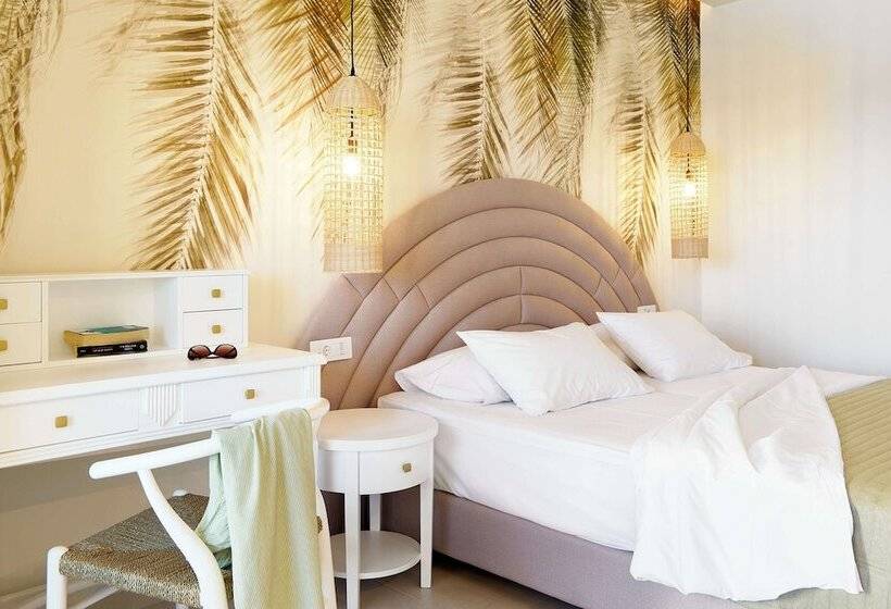 חדר משפחתי נוף לים, Iberostar Selection Creta Marine