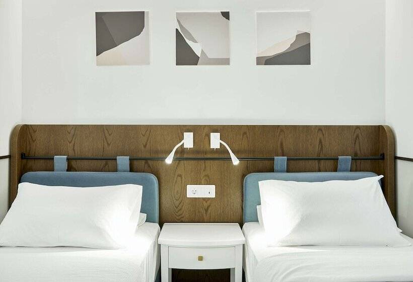 סוויטת סופריור נוף לים, Iberostar Selection Creta Marine