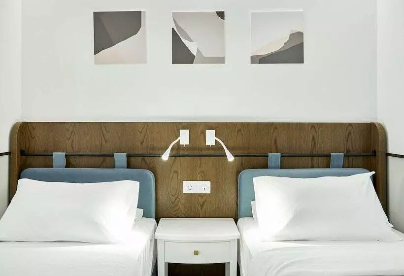 オーシャンビュースーペリアースイート, Iberostar Selection Creta Marine