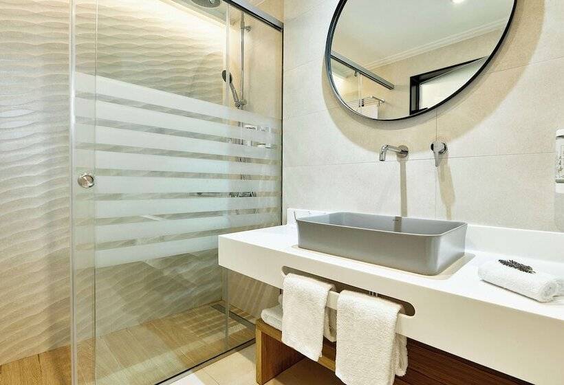 프리미엄 룸 바다 전망, Iberostar Selection Creta Marine