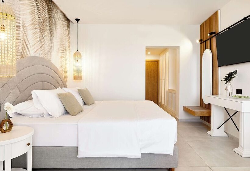 חדר פרמיום נוף לים, Iberostar Selection Creta Marine