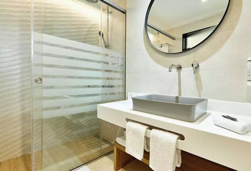 オーシャンビュースタンダードルーム, Iberostar Selection Creta Marine