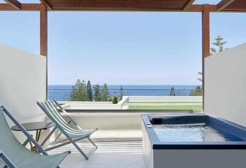 חדר סטנדרט נוף לים, Iberostar Selection Creta Marine