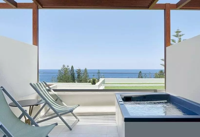 オーシャンビュースタンダードルーム, Iberostar Selection Creta Marine