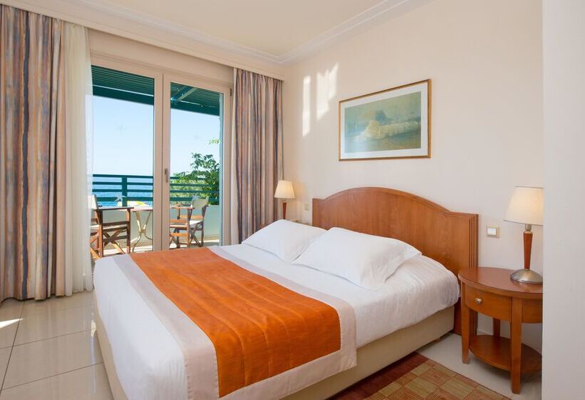스탠다드 룸 바다 전망, Iberostar Selection Creta Marine