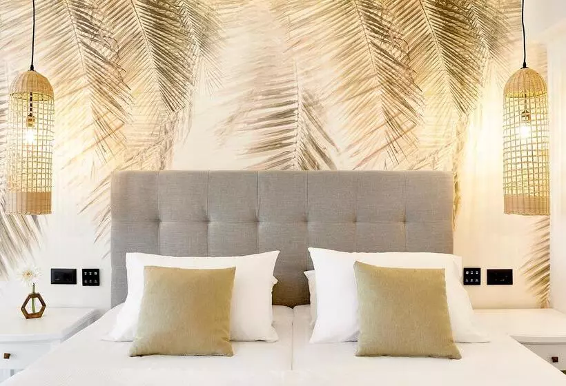 オーシャンビュースタンダードルーム, Iberostar Selection Creta Marine