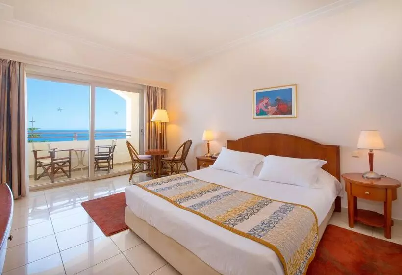 オーシャンビューファミリールーム, Iberostar Selection Creta Marine