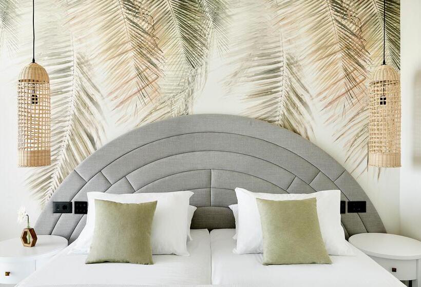 חדר משפחתי נוף לים, Iberostar Selection Creta Marine