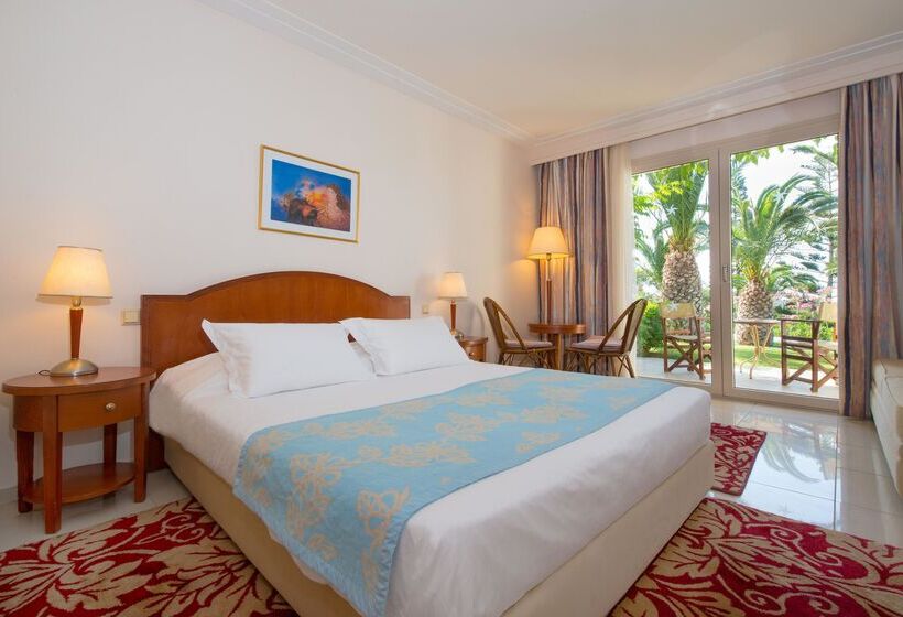 스탠다드 룸 가든 전망, Iberostar Selection Creta Marine