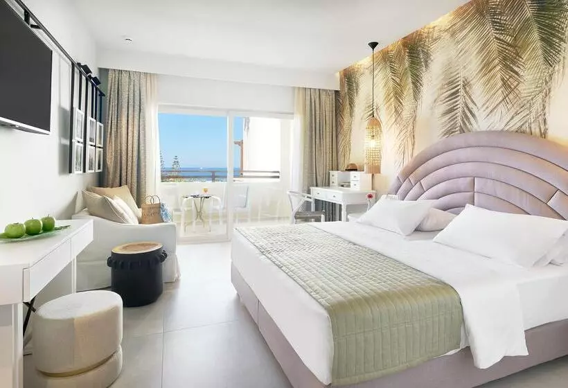 オーシャンビュースタンダードルーム, Iberostar Selection Creta Marine