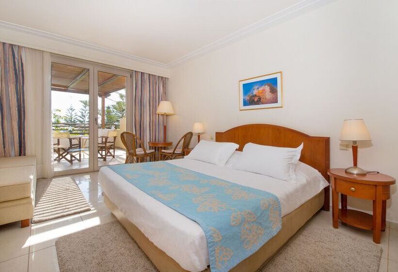 בונגלו סטנדרט עם נוף לגינה, Iberostar Selection Creta Marine