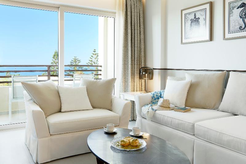 סוויטת סופריור נוף לים, Iberostar Selection Creta Marine