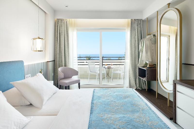 סוויטת סופריור נוף לים, Iberostar Selection Creta Marine