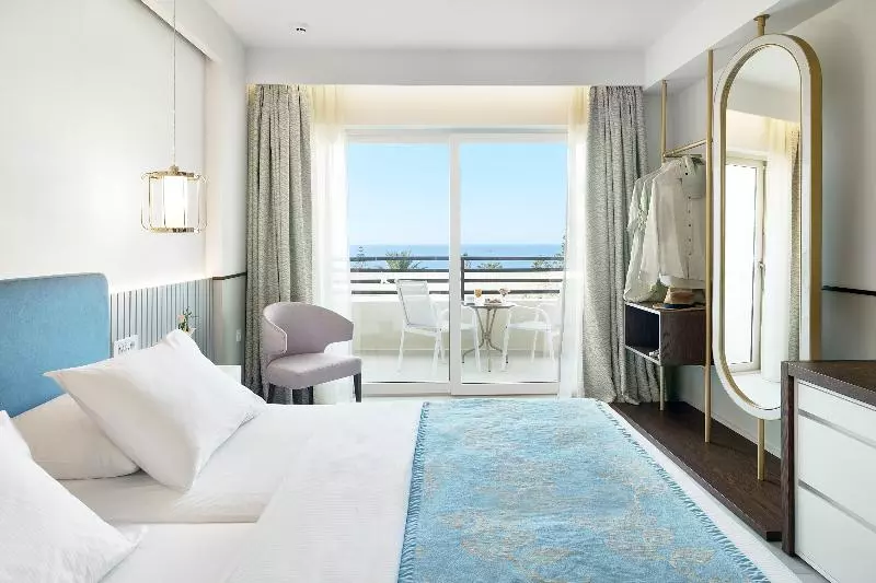 オーシャンビュースーペリアースイート, Iberostar Selection Creta Marine