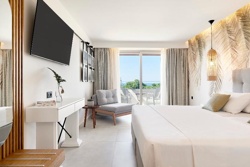 חדר סטנדרט נוף לים, Iberostar Selection Creta Marine