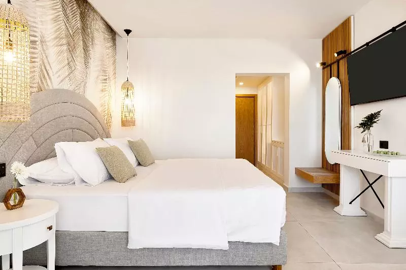 オーシャンビュースタンダードルーム, Iberostar Selection Creta Marine