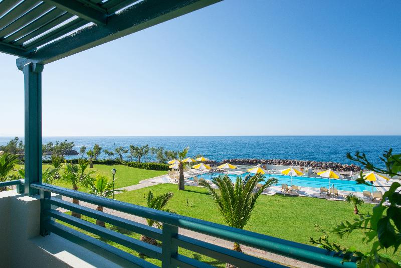 בקתה סטנדרטית עם נוף לים, Iberostar Selection Creta Marine