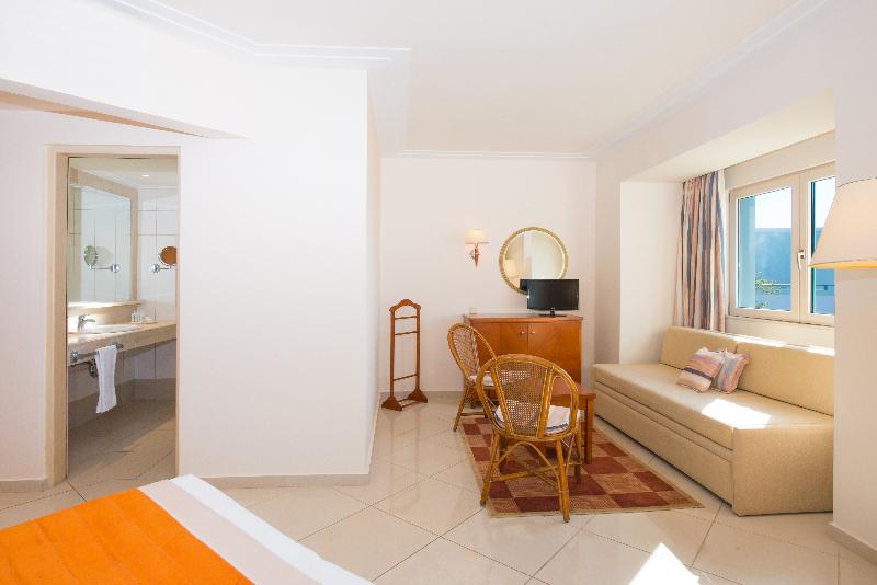 바다 전망 스탠다드 방갈로, Iberostar Selection Creta Marine