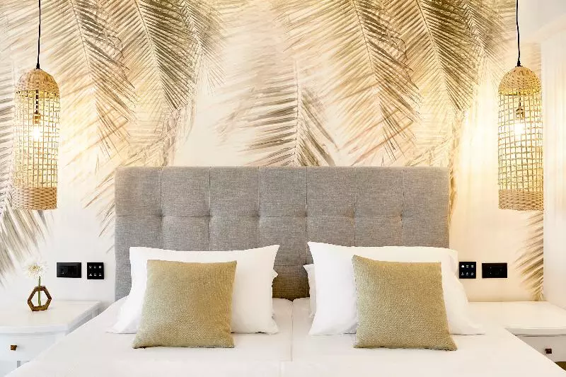オーシャンビュースタンダードルーム, Iberostar Selection Creta Marine