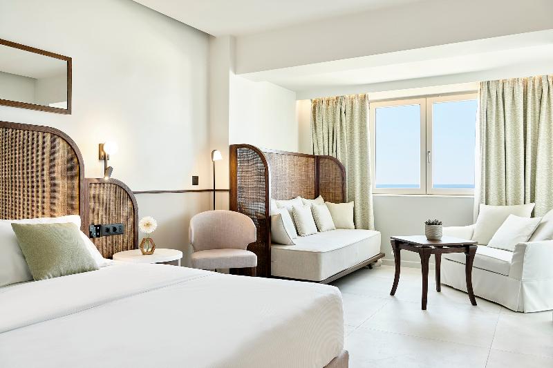 스탠다드 방갈로 정원 전망, Iberostar Selection Creta Marine