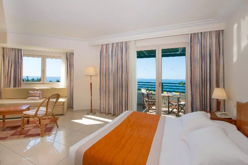 スタンダードバンガロー, Iberostar Selection Creta Marine