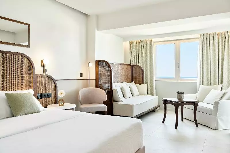 ガーデンビュースタンダードルーム, Iberostar Selection Creta Marine