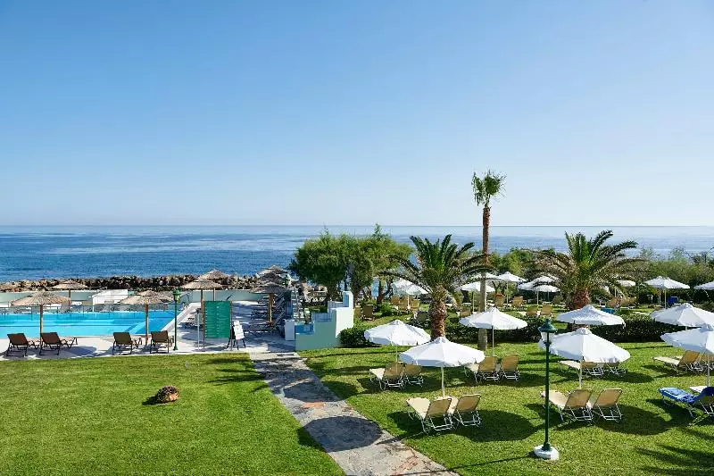 ガーデンビュースタンダードルーム, Iberostar Selection Creta Marine