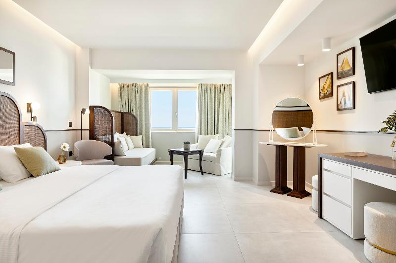 스탠다드 룸 가든 전망, Iberostar Selection Creta Marine