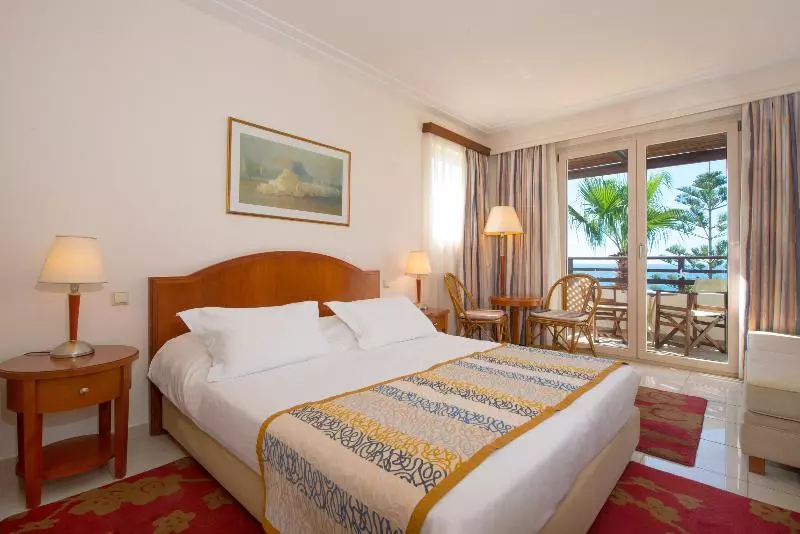 オーシャンビューのスタンダードバンガロー, Iberostar Selection Creta Marine