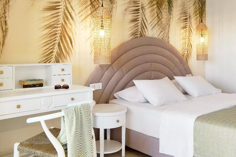 オーシャンビューファミリールーム, Iberostar Selection Creta Marine