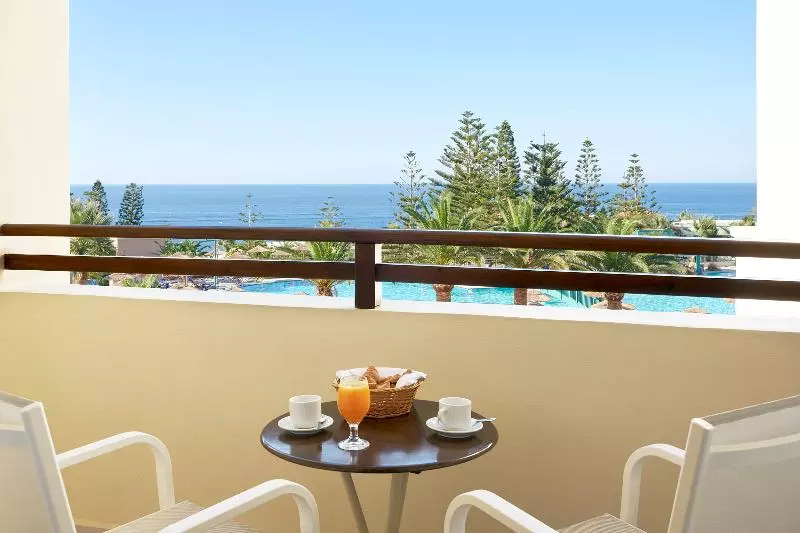 オーシャンビューファミリールーム, Iberostar Selection Creta Marine