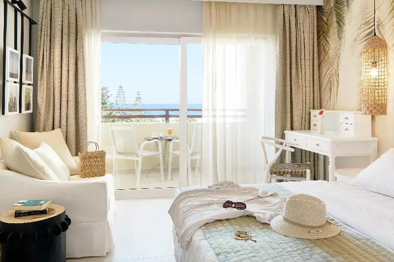 オーシャンビューファミリールーム, Iberostar Selection Creta Marine