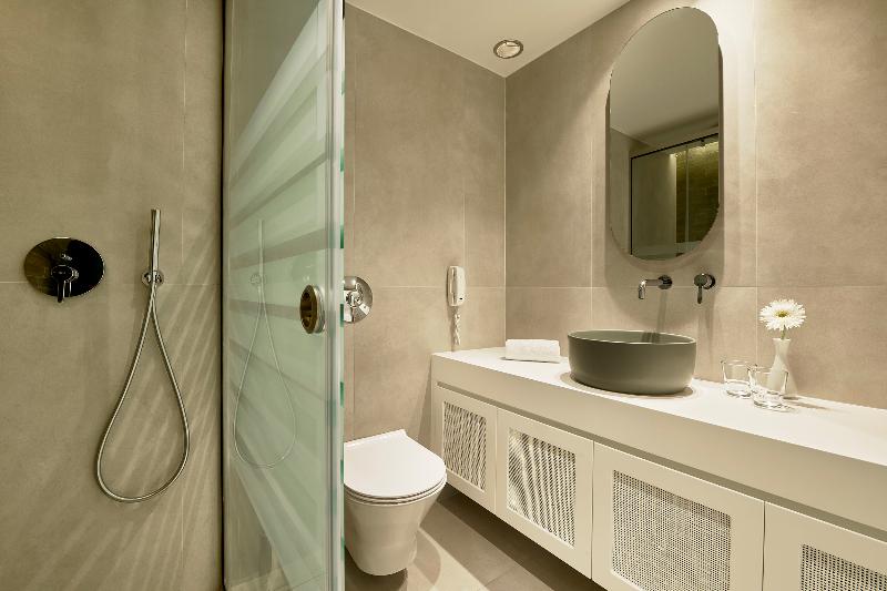 חדר משפחתי נוף לים, Iberostar Selection Creta Marine