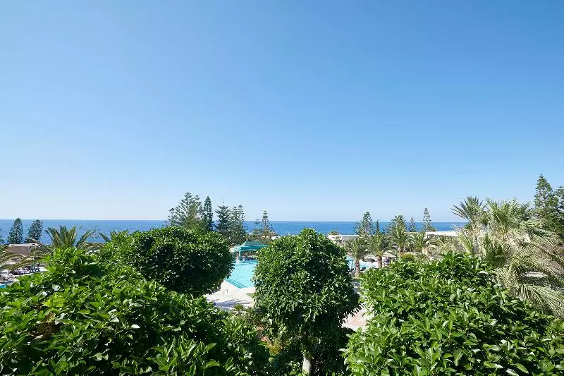 オーシャンビュースタンダードルーム, Iberostar Selection Creta Marine