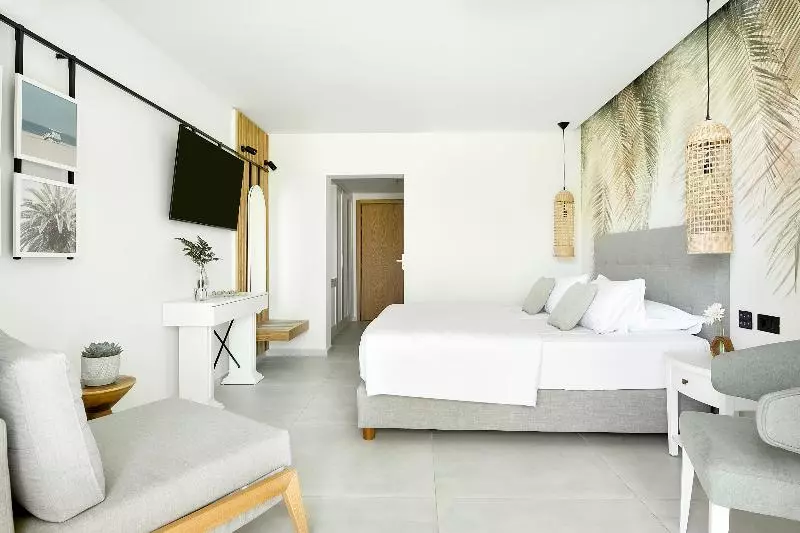 ガーデンビュースタンダードルーム, Iberostar Selection Creta Marine