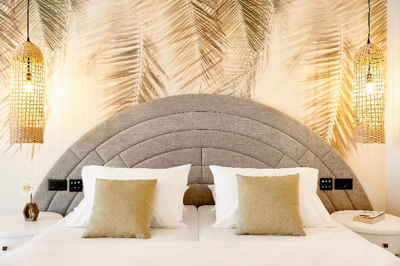 اتاق استاندارد با چشمانداز دریا, Iberostar Selection Creta Marine