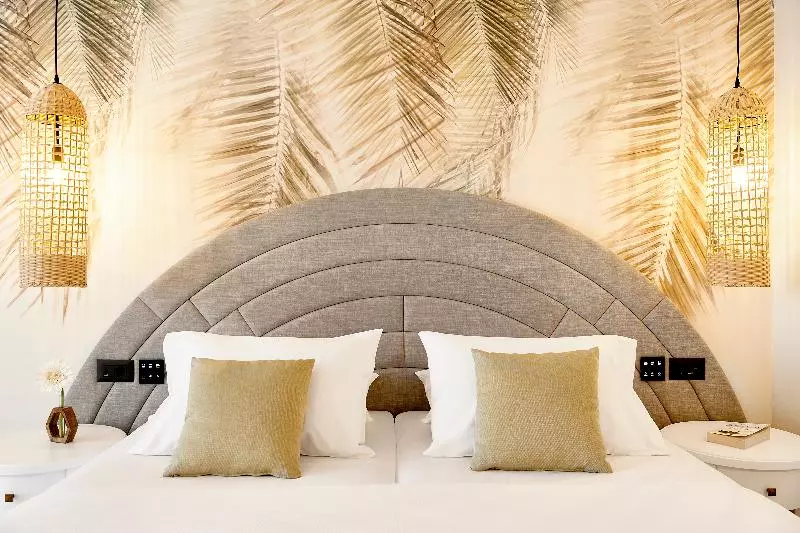 オーシャンビュースタンダードルーム, Iberostar Selection Creta Marine