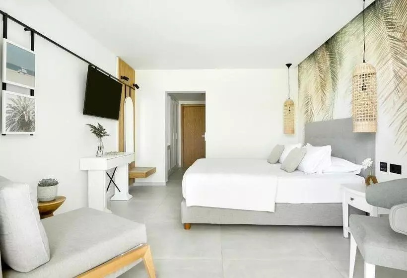 オーシャンビュースタンダードルーム, Iberostar Selection Creta Marine