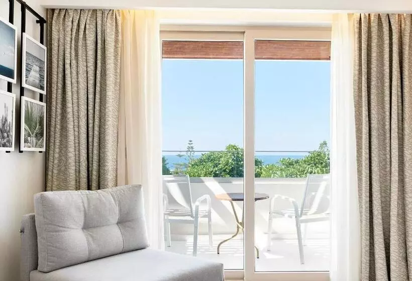 オーシャンビュースタンダードルーム, Iberostar Selection Creta Marine