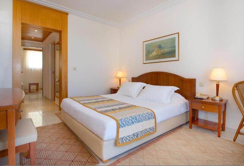 패밀리 룸 가든 전망, Iberostar Selection Creta Marine