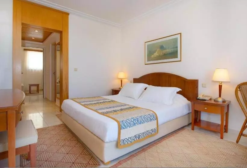 ガーデンビューファミリールーム, Iberostar Selection Creta Marine