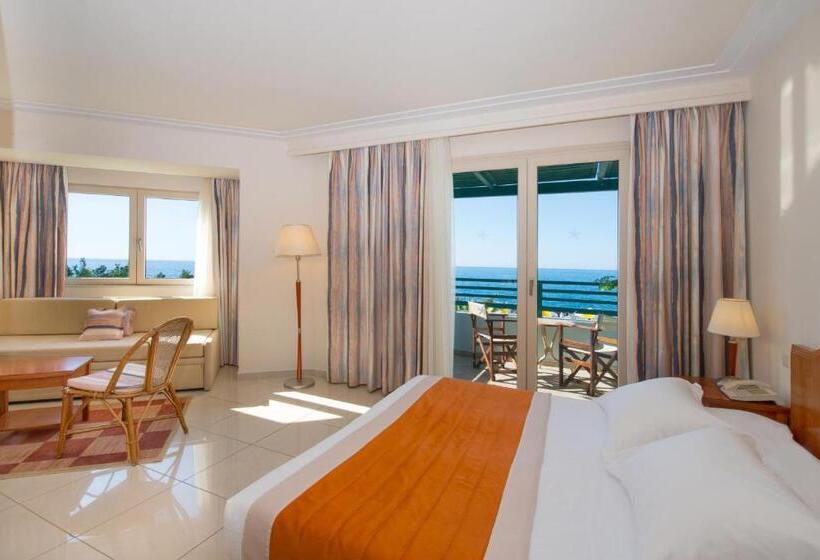 스탠다드 방갈로, Iberostar Selection Creta Marine