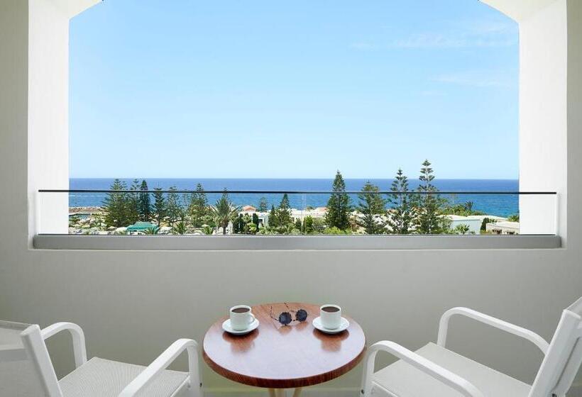 חדר משפחתי נוף לים, Iberostar Selection Creta Marine